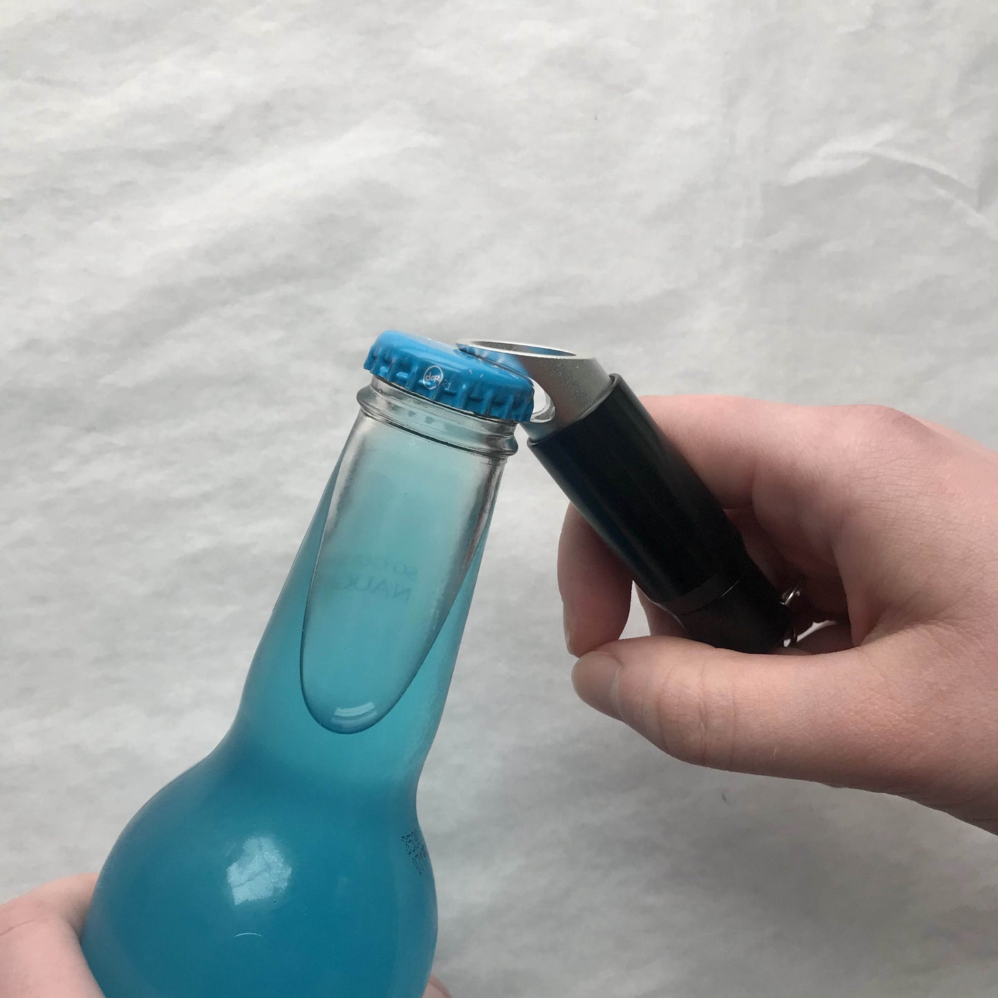 Bottle Opener Keylight