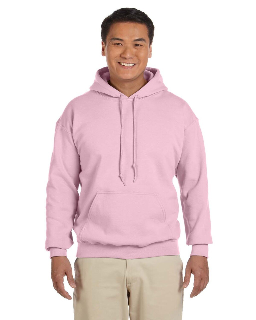 Gildan Adult Unisex 50/50 Hoodie Sweatshirt