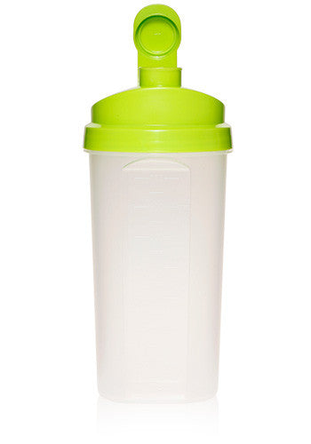 Plastic Shaker Bottle – Small Town Specialty Printing