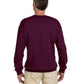 Gildan Adult Unisex 50/50 Fleece Crewneck Sweatshirt