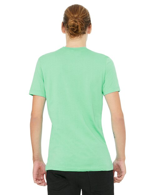 Bella+Canvas Adult Unisex Jersey Short Sleeve T-Shirt