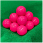 Neon Golf Balls (Pack of 12)