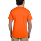 Gildan Adult Unisex Cotton High Visibility T-Shirt