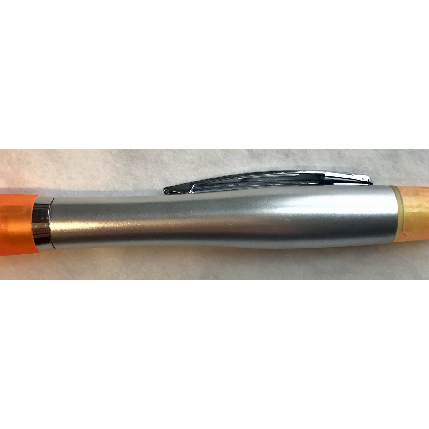Classic 3 in 1 Pen (Pen, Highlighter, Stylus)