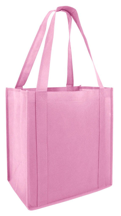 Reusable Grocery Bag with PL Bottom