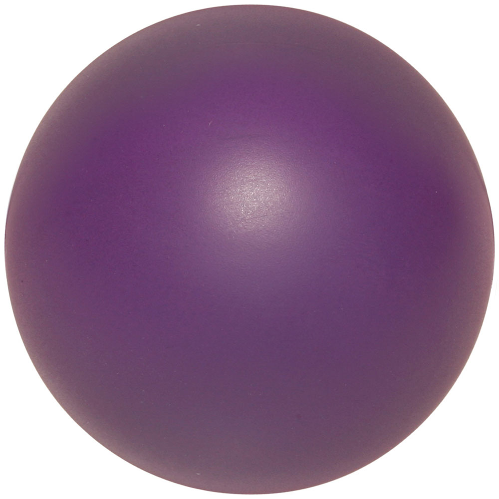 Round Foam Stress Ball