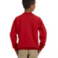 Gildan Youth Unisex 50/50 Fleece Crewneck Sweatshirt