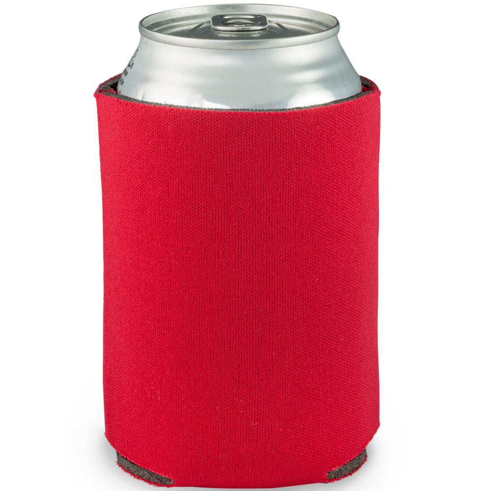 Collapsible Neoprene Can Insulator