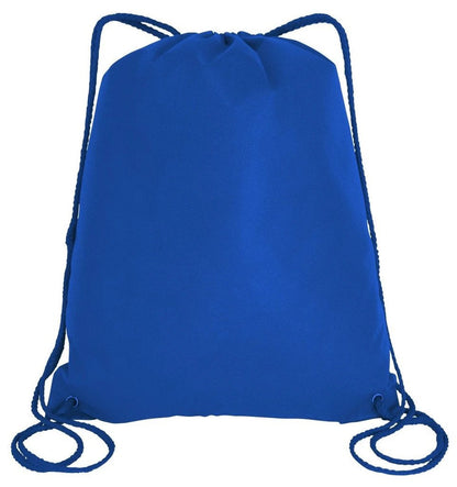 Budget Drawstring Bag