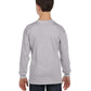 Gildan Youth Unisex Cotton Long-Sleeve T-Shirt