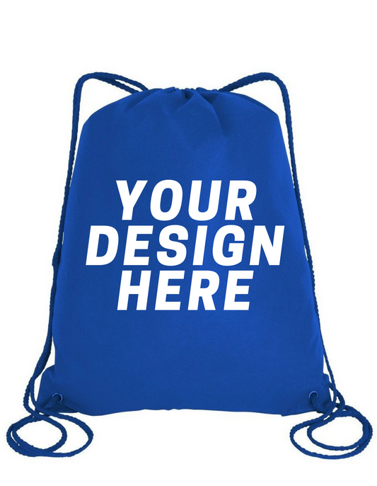 Budget Drawstring Bag