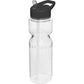 Sports Bottle with Straw